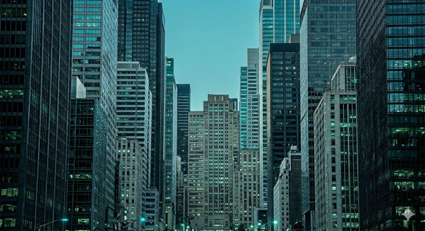 Building and Road