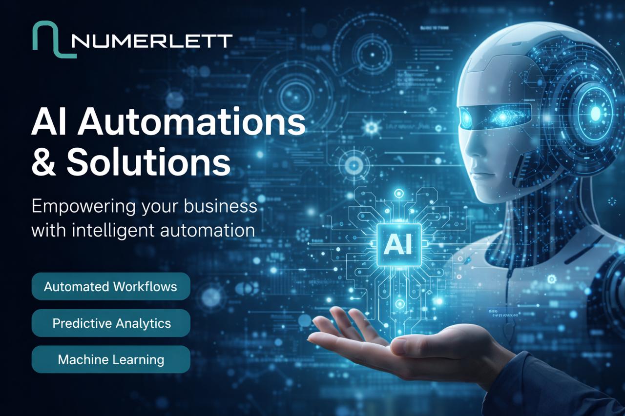 AI Automations & Solutions