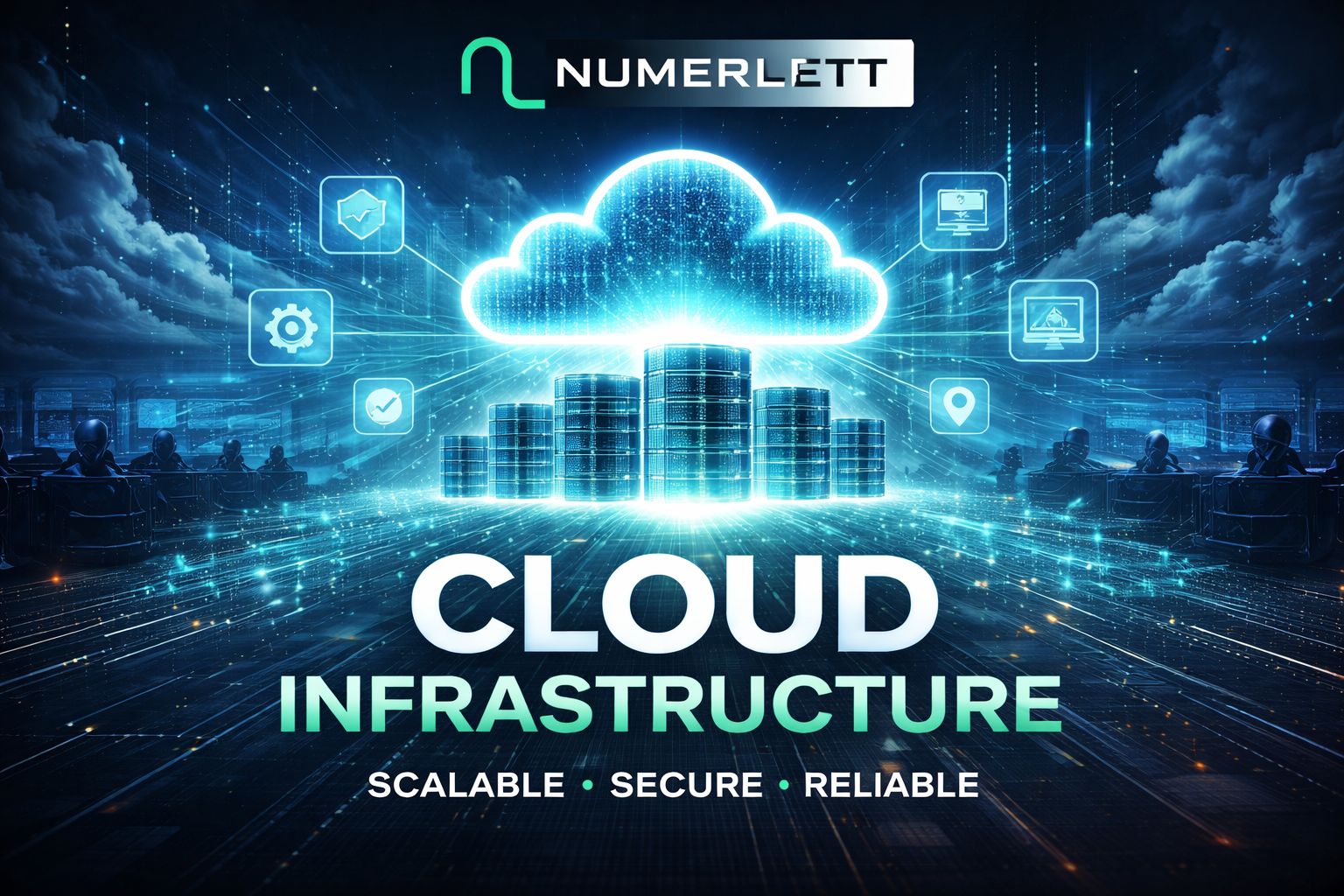 Cloud Infrastructure