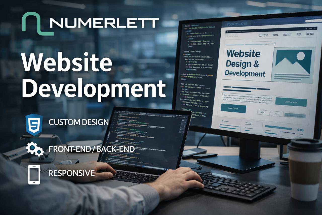 Website Development
